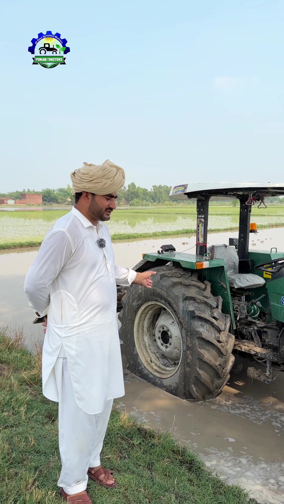 @Punjab Tractors