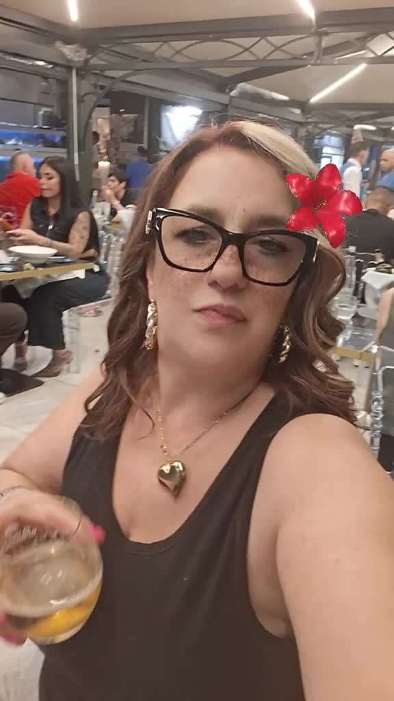 @Carmela Vinciguerra