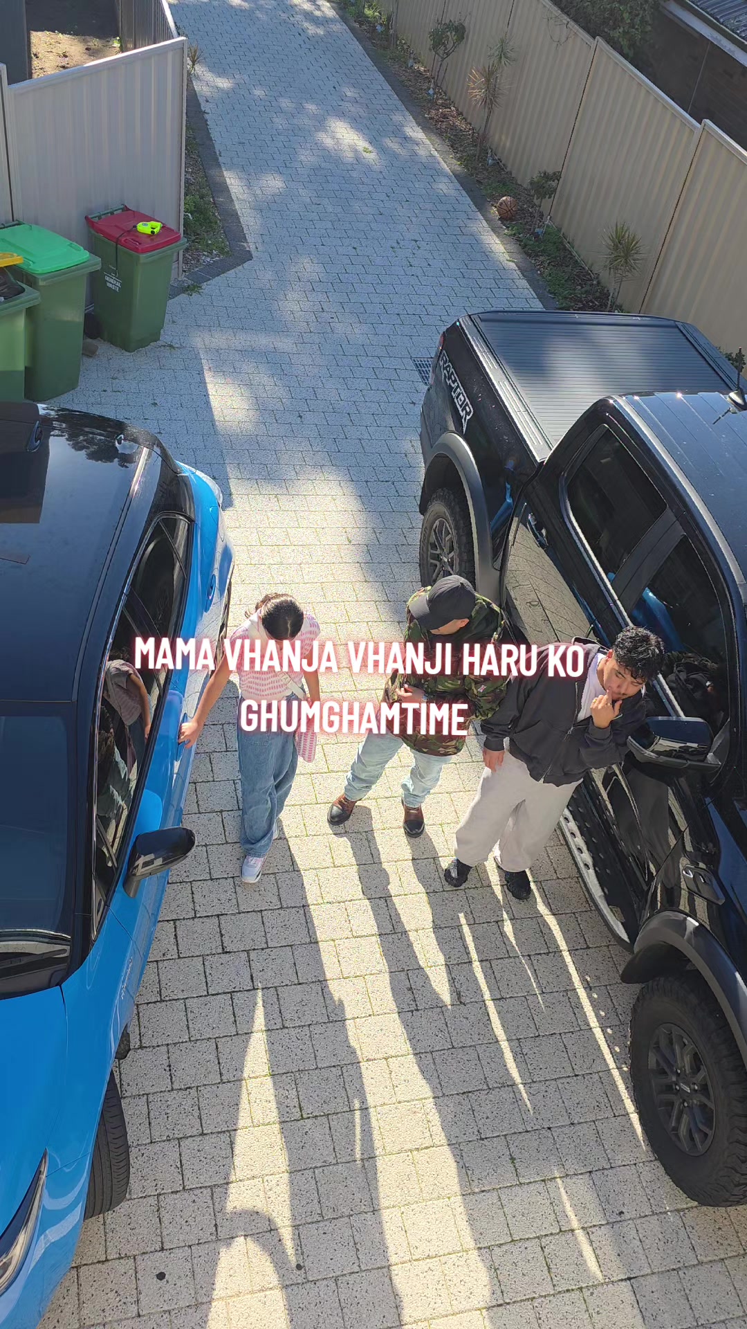 @Nanu Timilsina