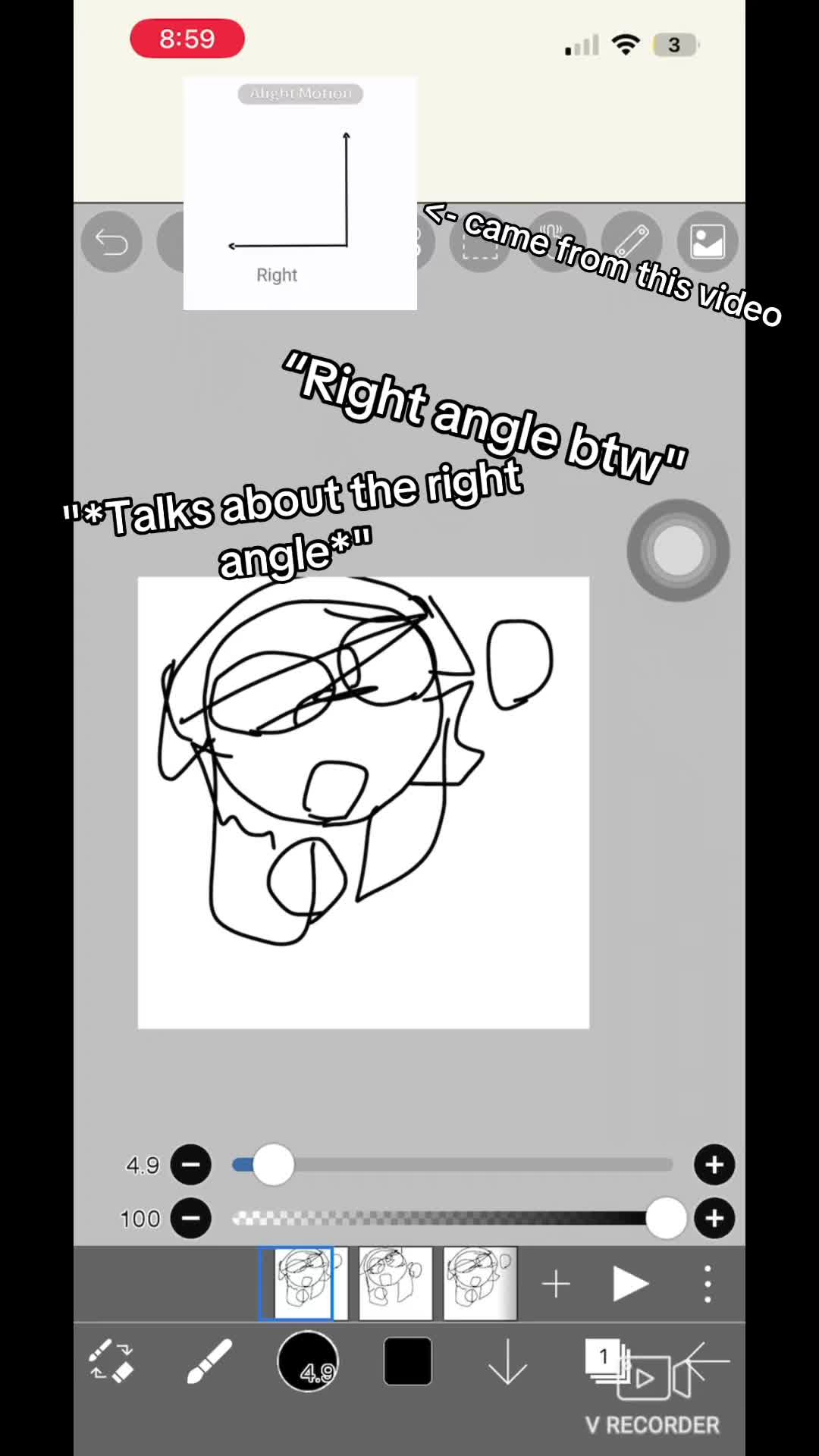 @โ. ๐หเฟ Cherriez!/Amber!เผ .แ โ