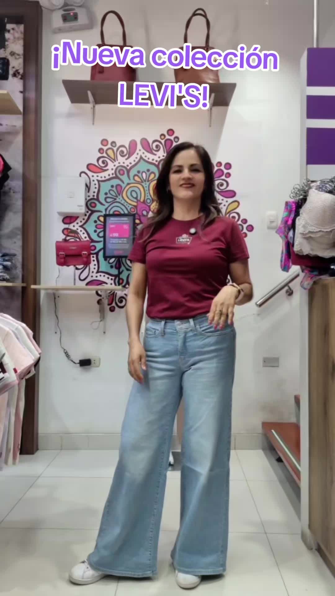 @Boutique Arianne Yamileth