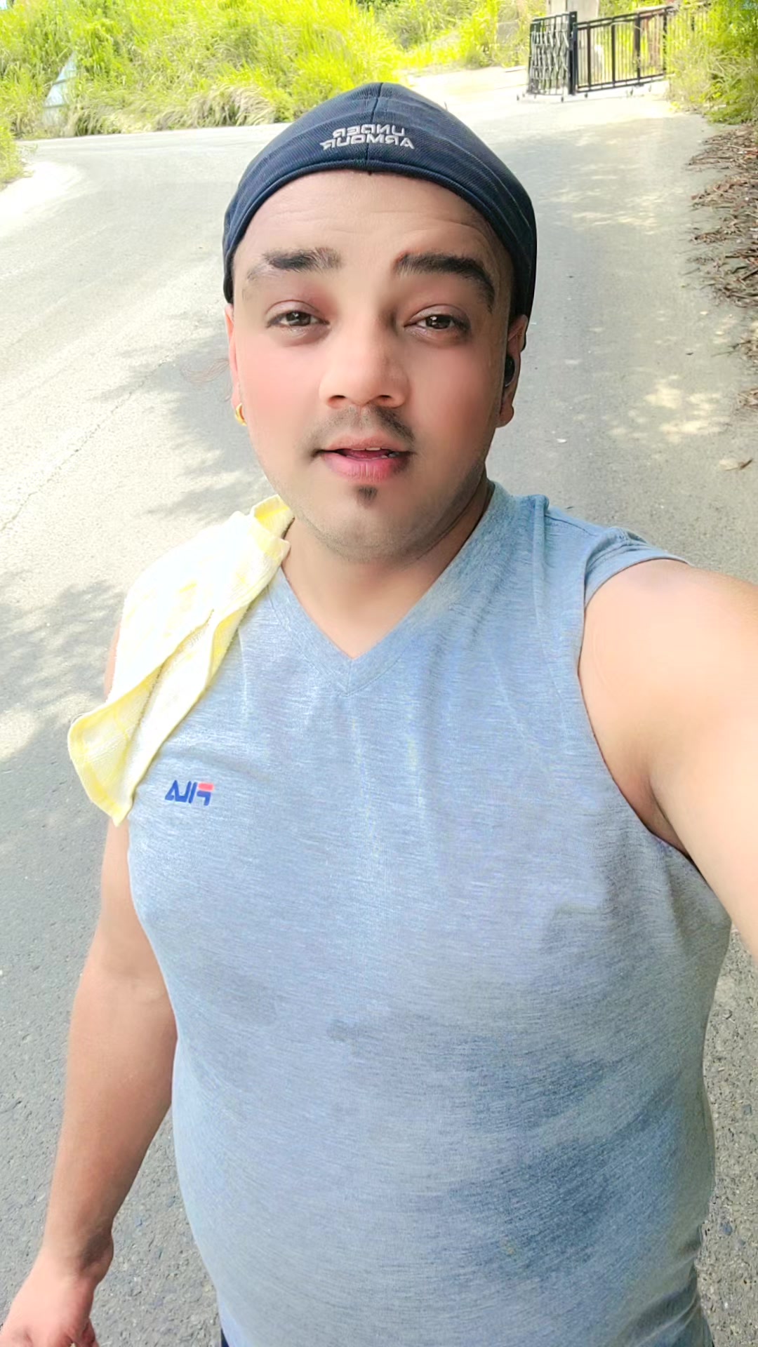 @काले राम