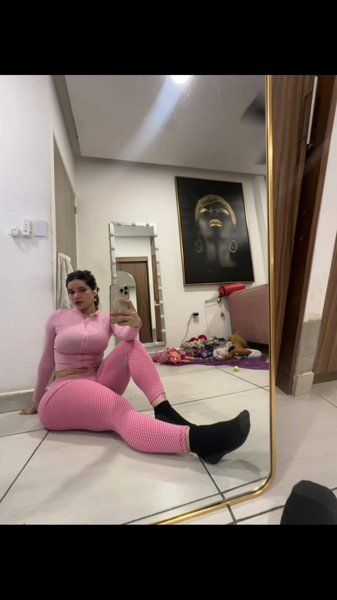 @Luciana Mar&iacute;n
