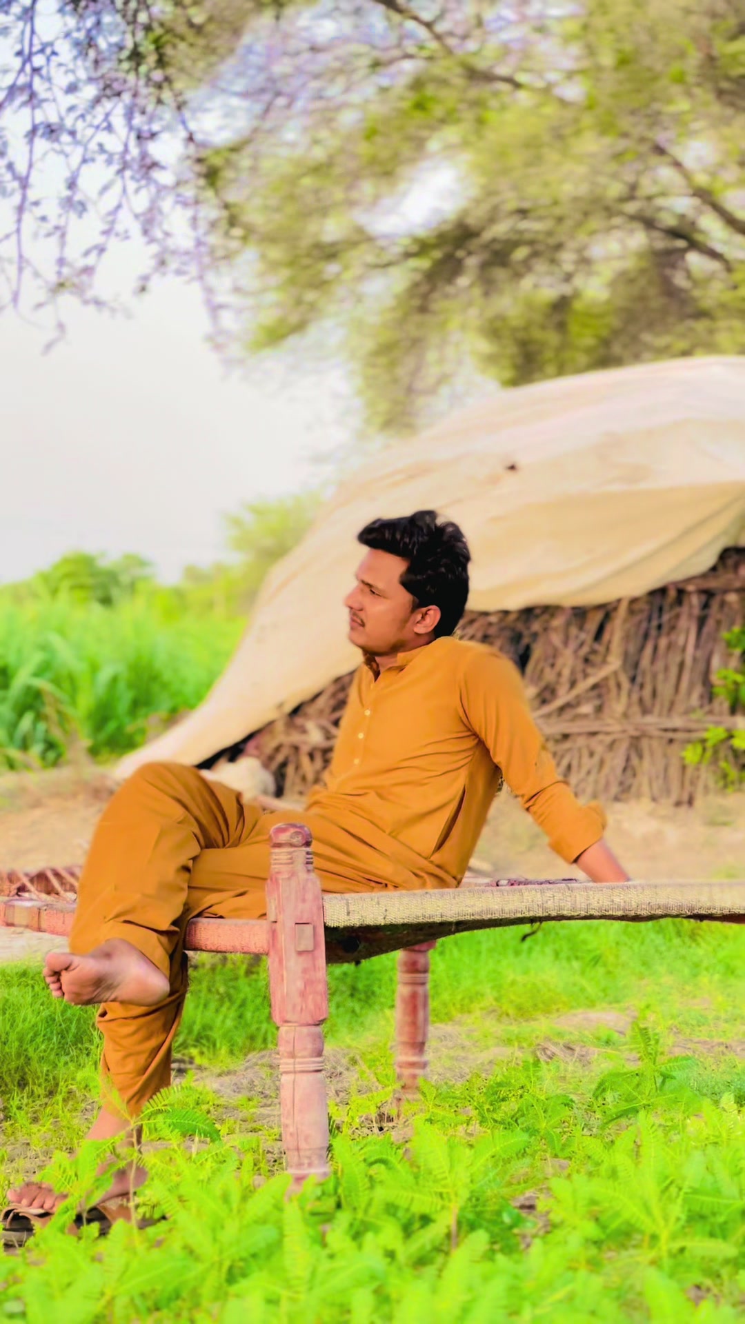 @🤩چریو ڇوڪرو🤩