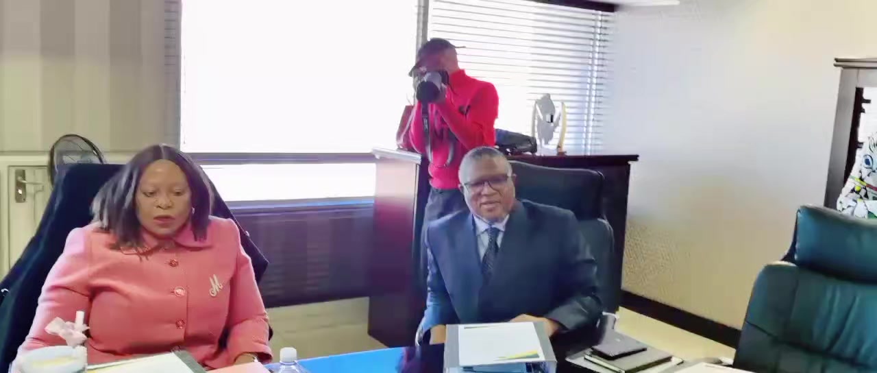 @Musa Masilela