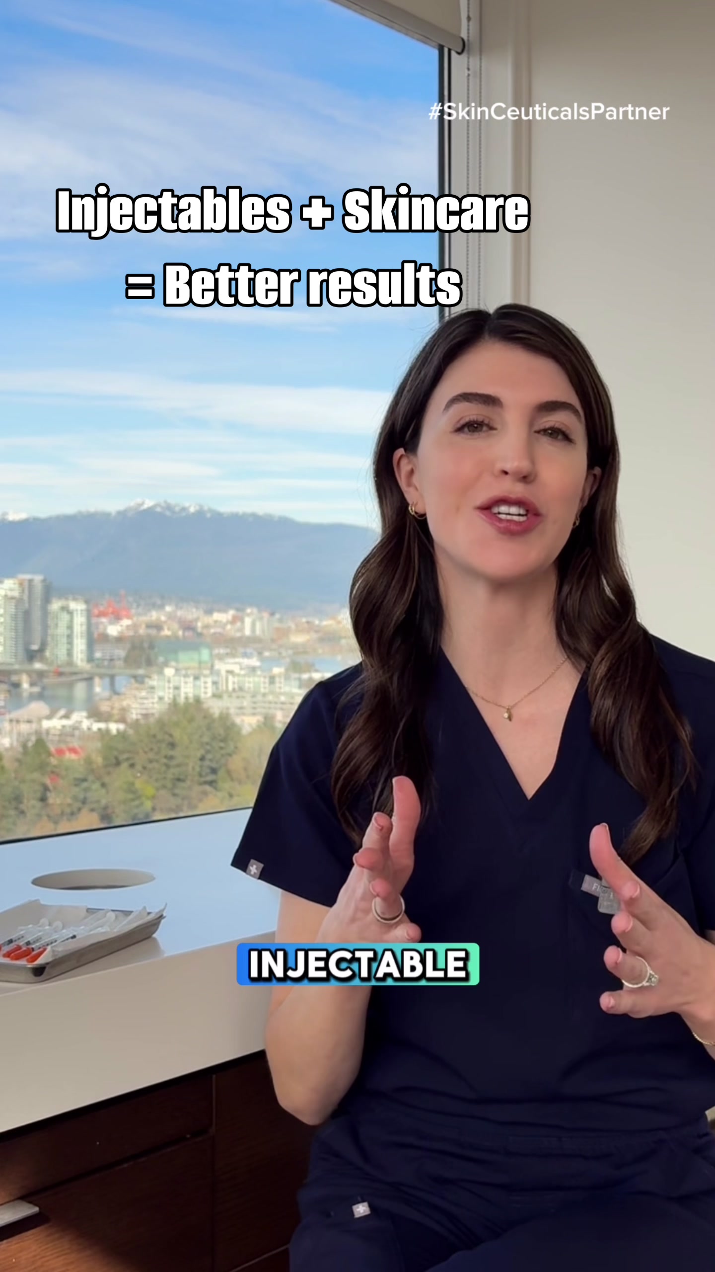 @Dr. Katie 👩🏻&zwj;⚕️Dermatologist