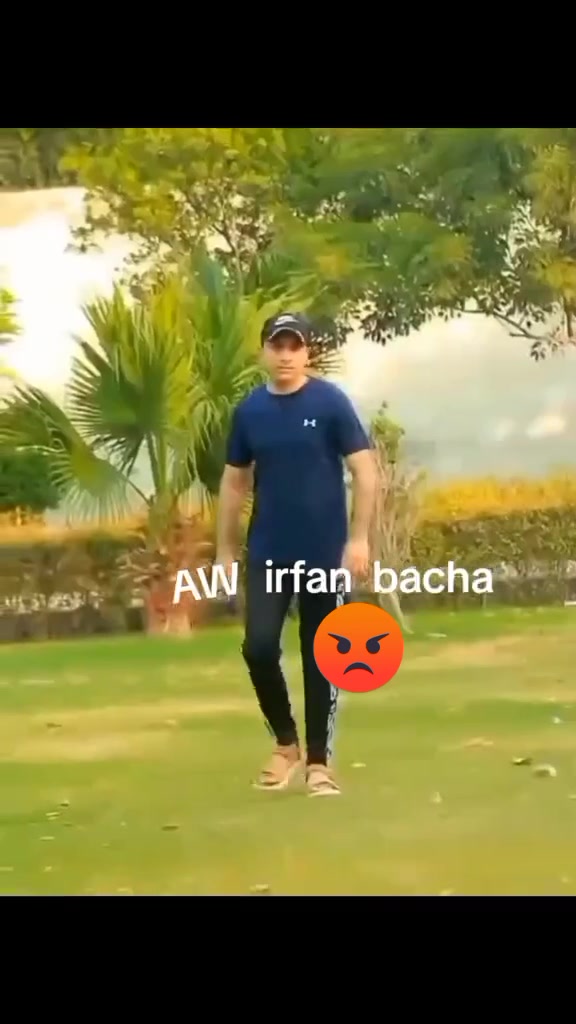 @Irfan Bacha