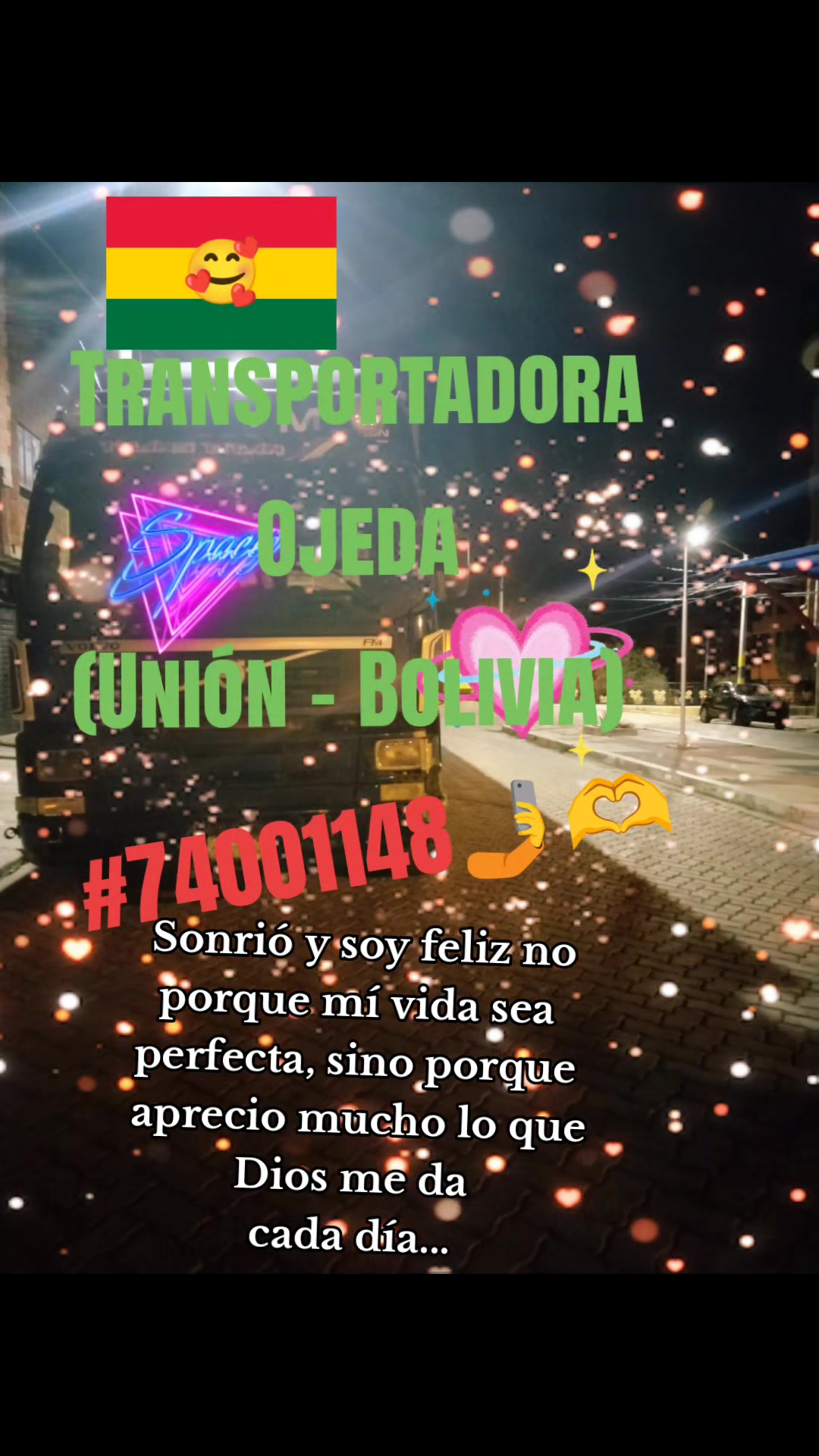 @Transportadora (Ojeda)