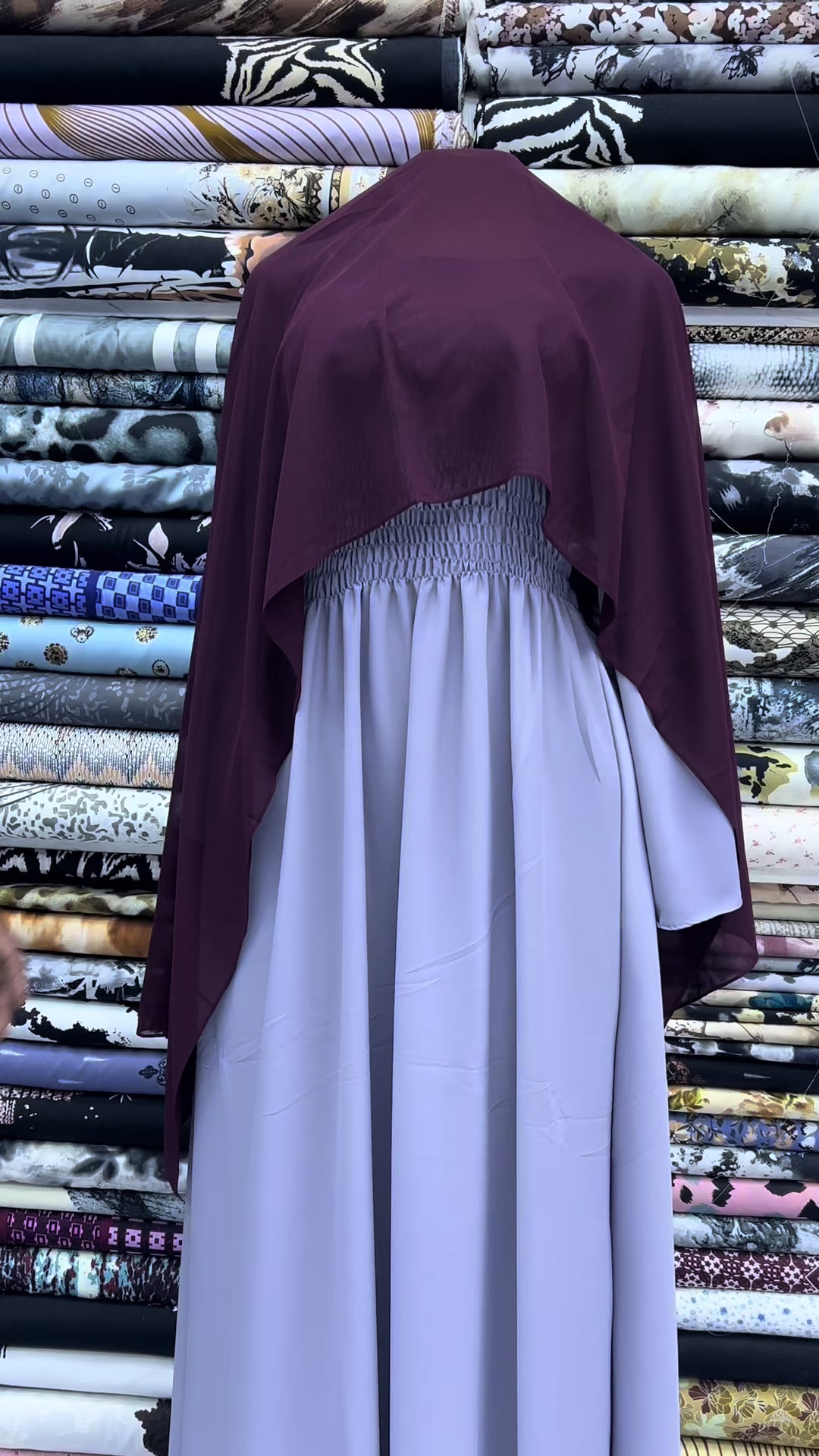 @Carwo Sareye fashion
