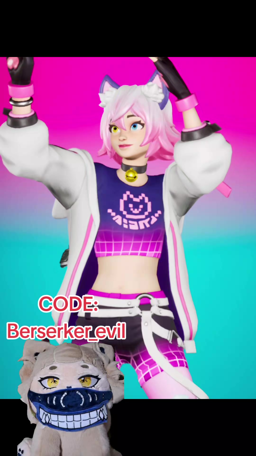 @Berserker