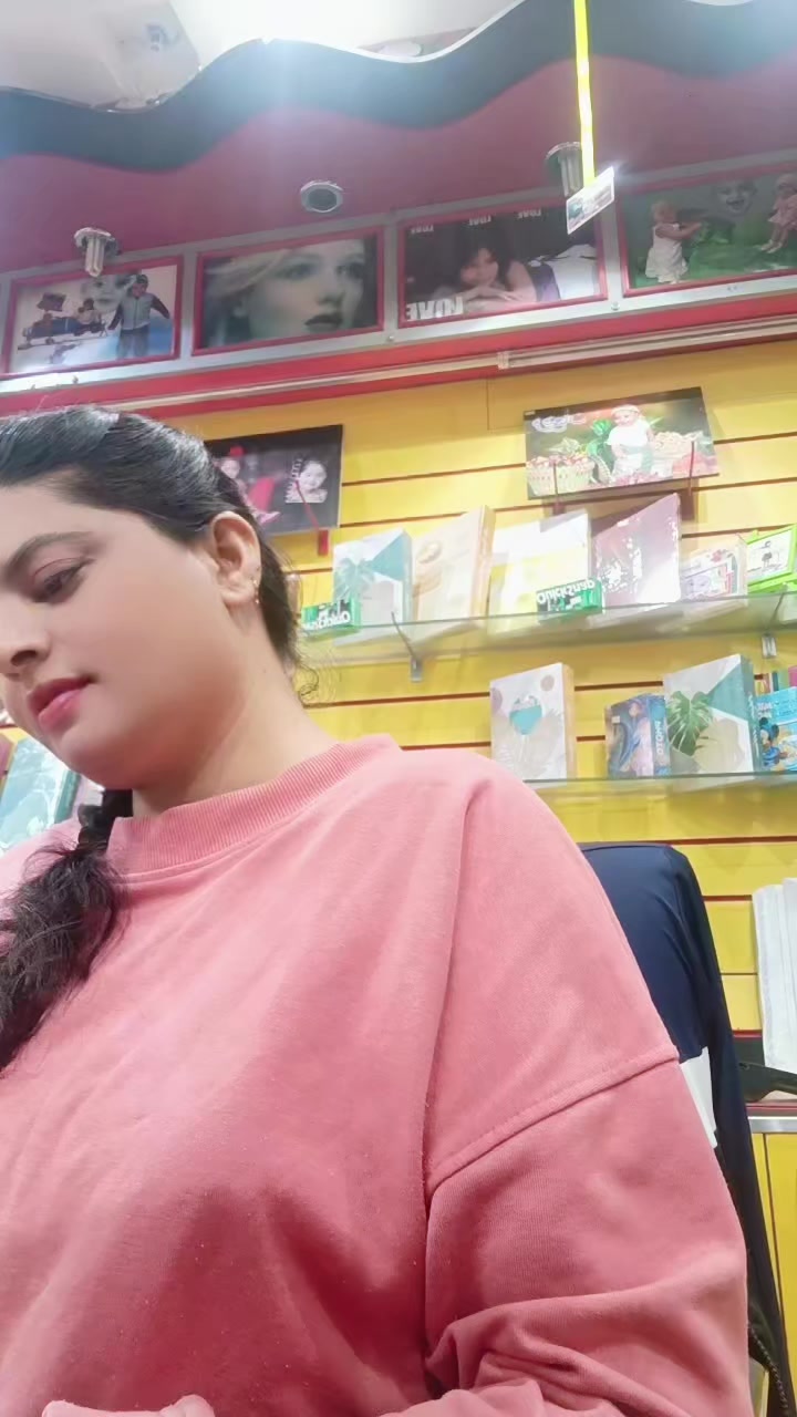 @Kavya Naidu