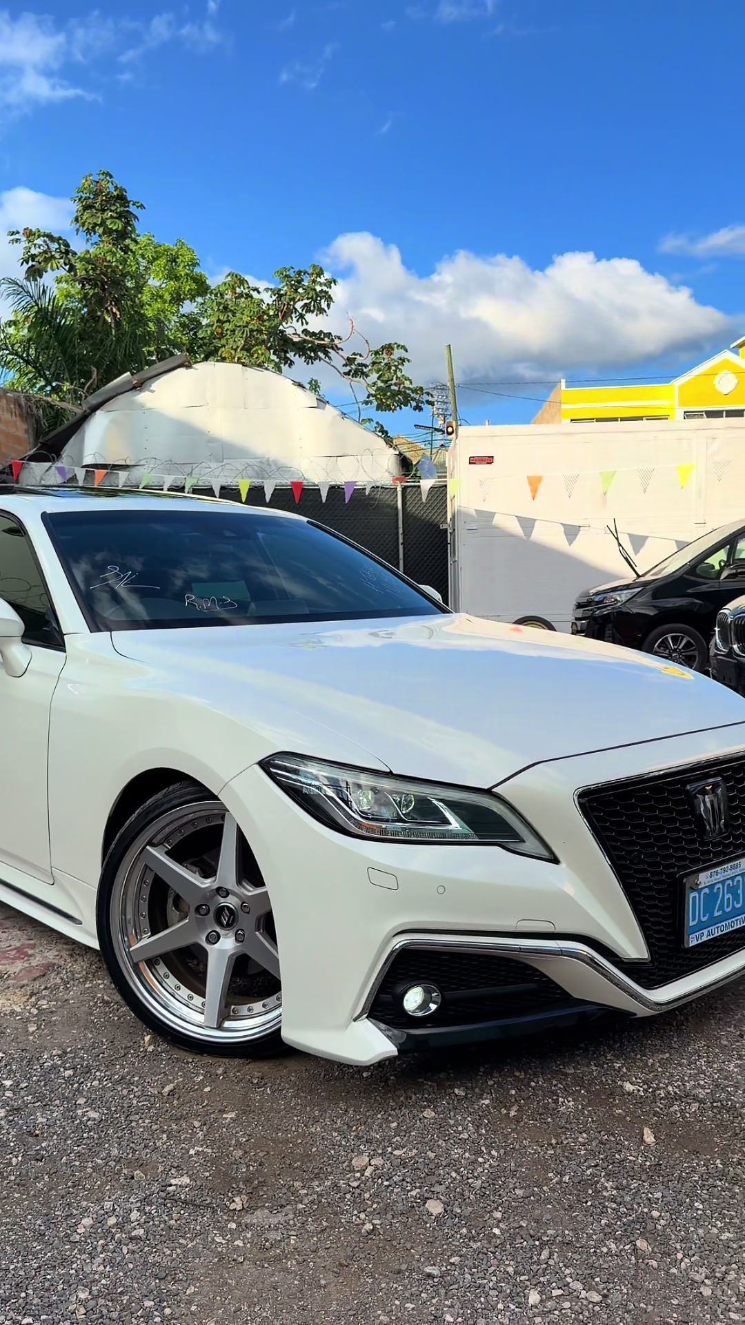 @💰Versace💰 V.P Automotive ✅