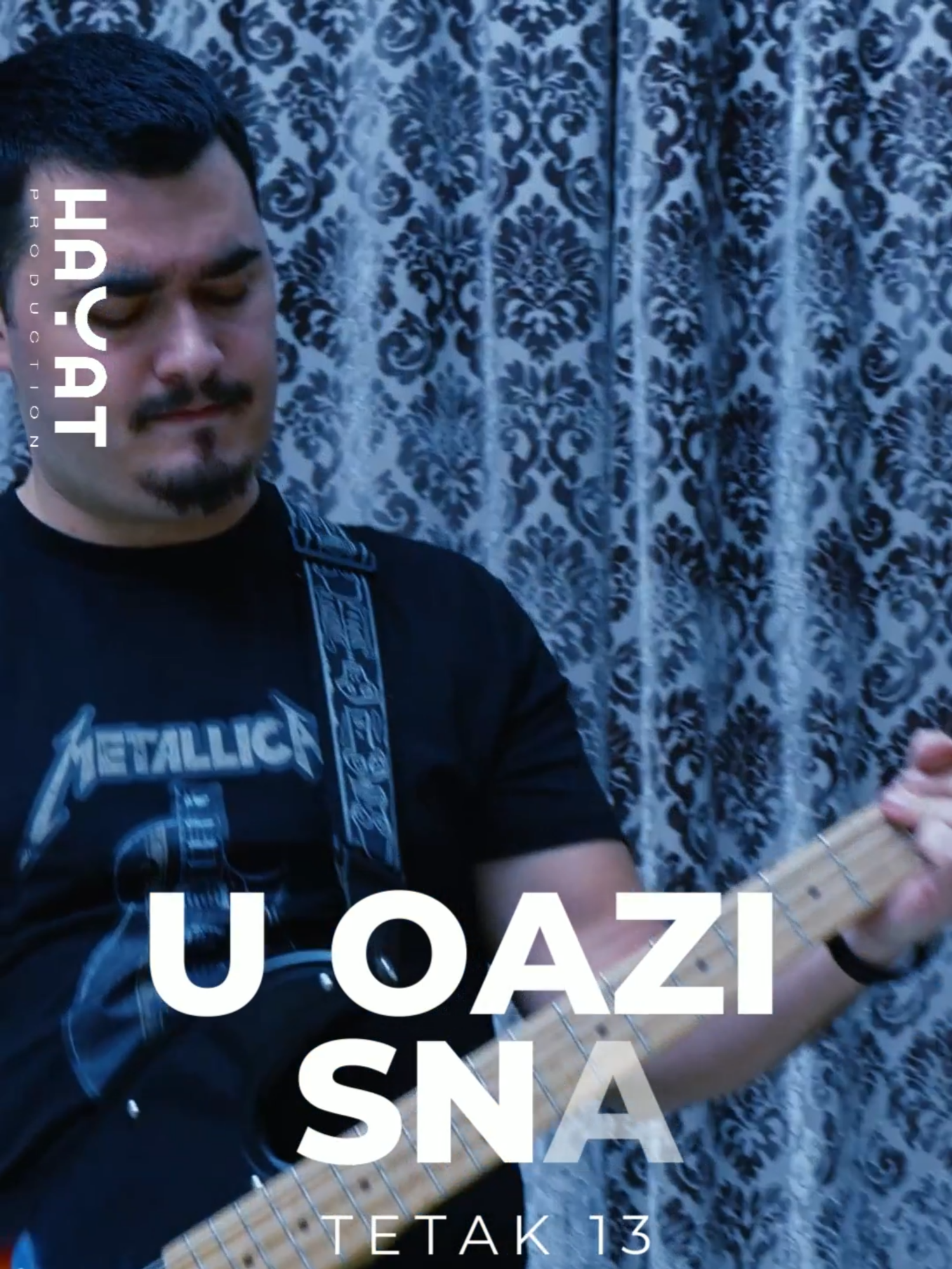 @HayatProduction