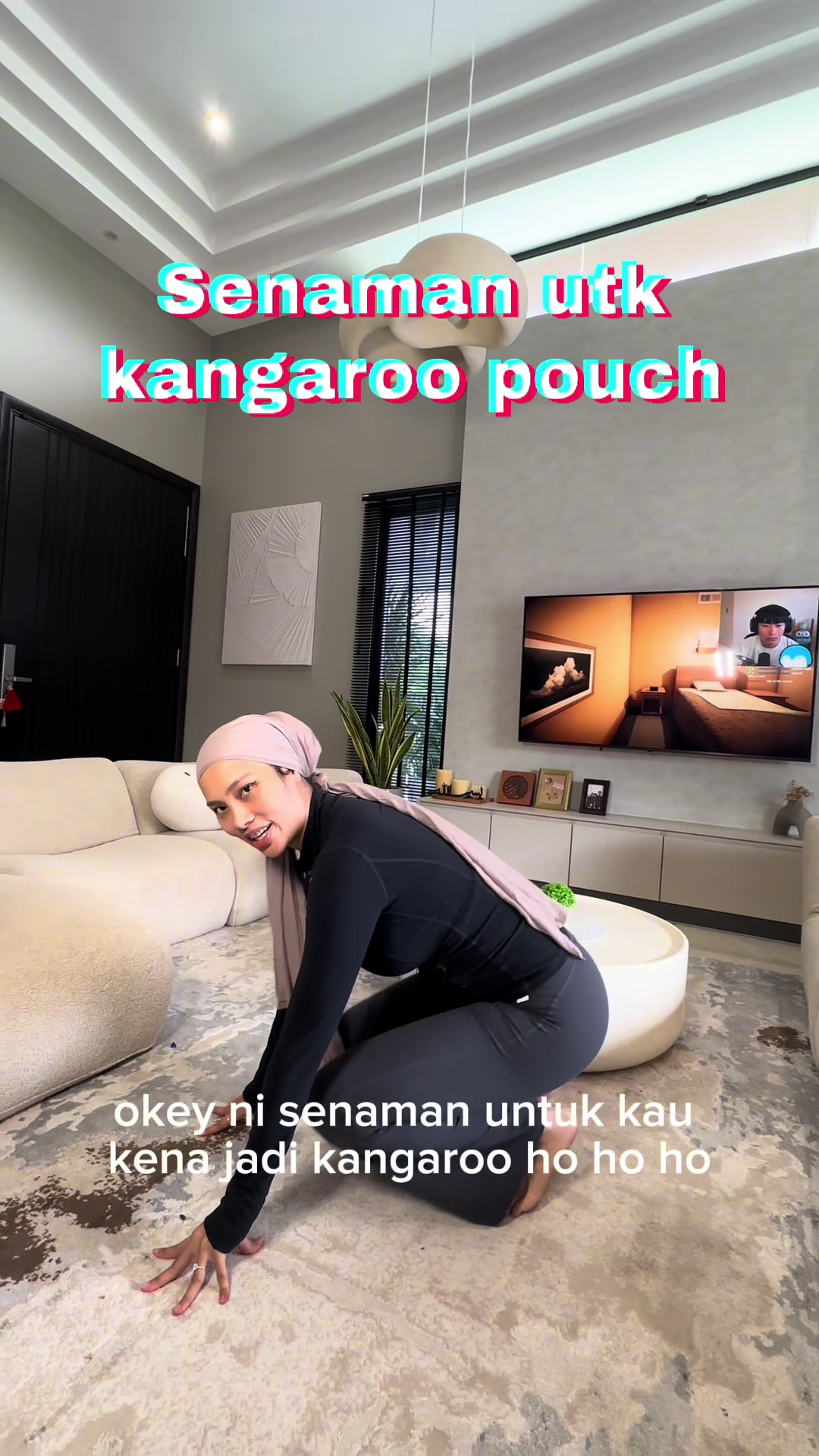 @SuperWoman HQ