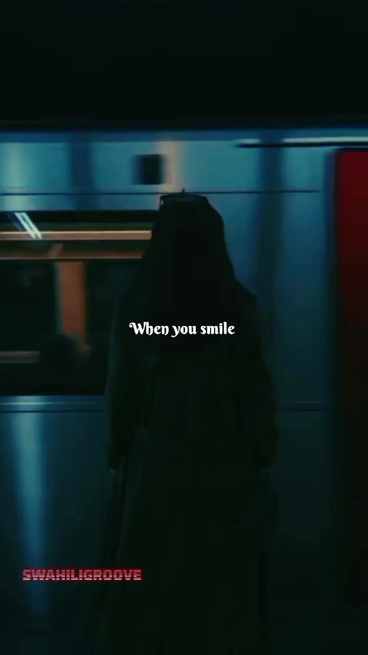 @SwahiliGroove