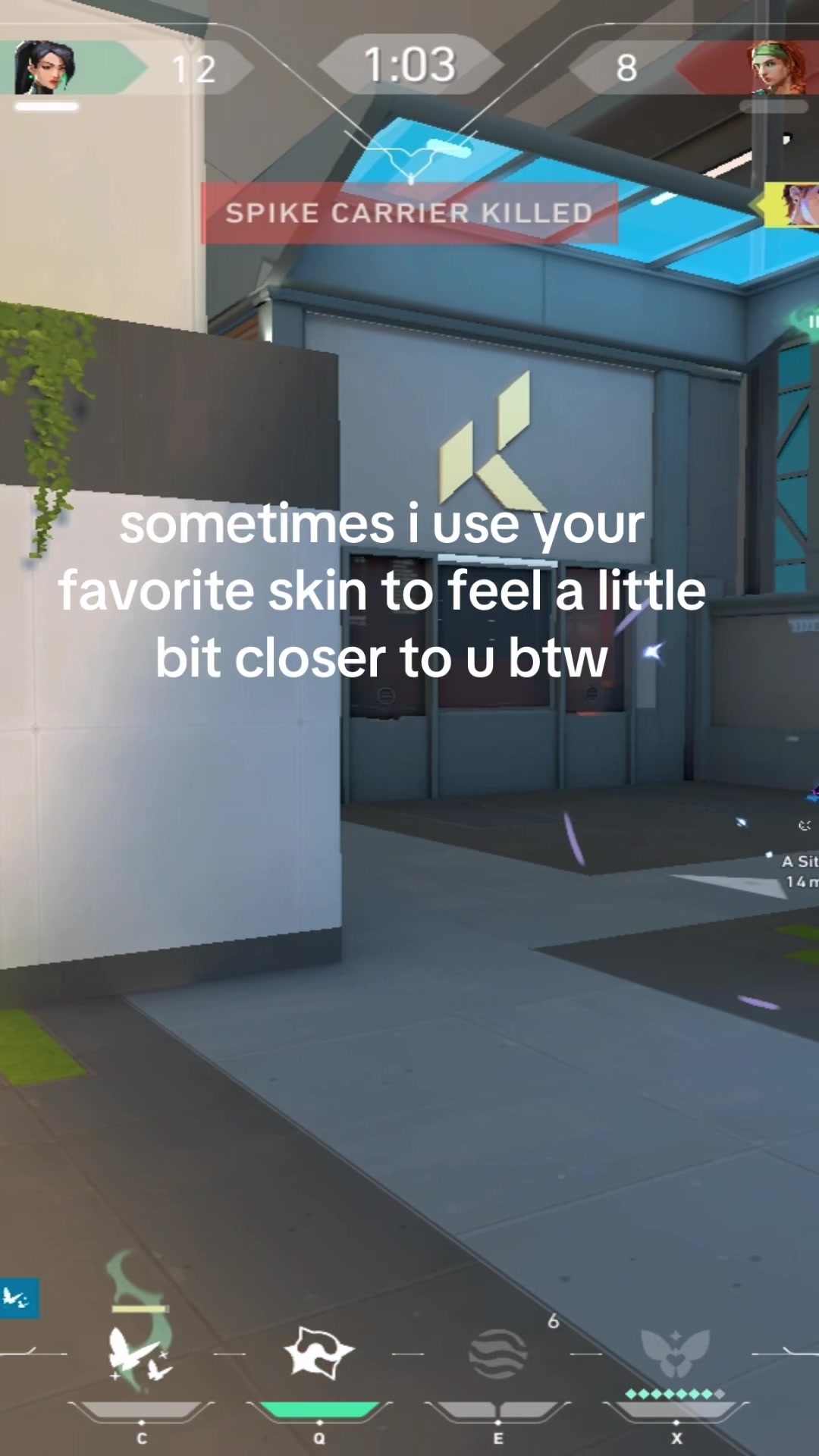 @feels like you