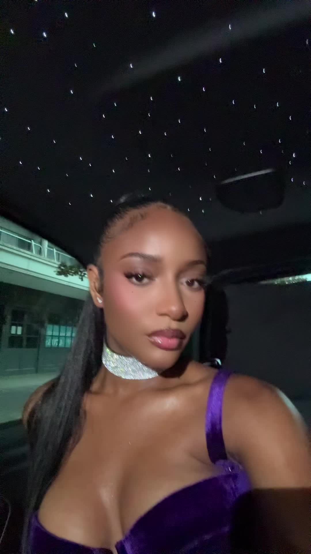 @Ayra Starr ⭐️
