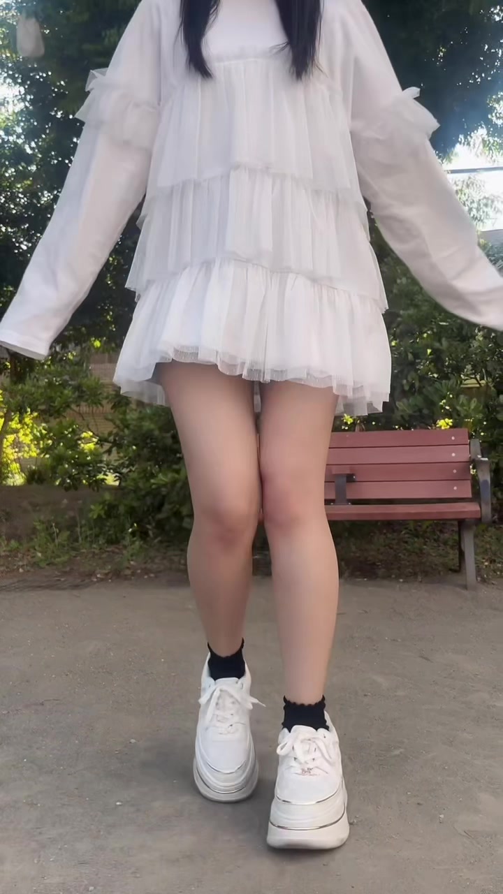 @天衣ゆな