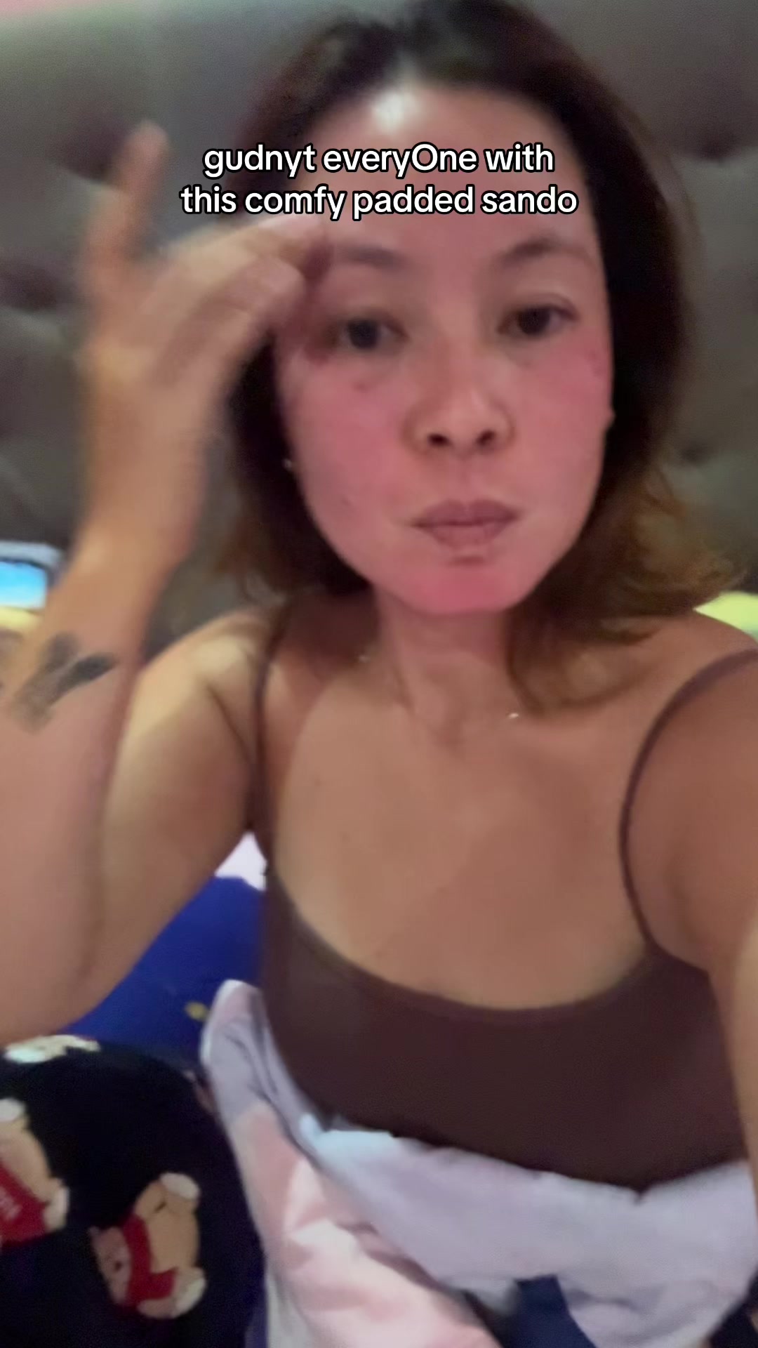 @Miss Cha