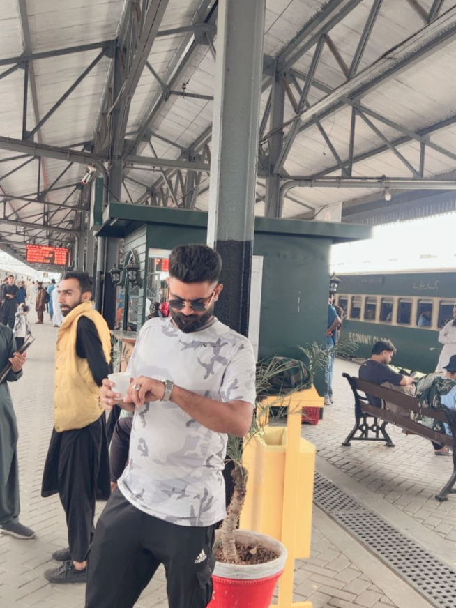 @adil khan swati
