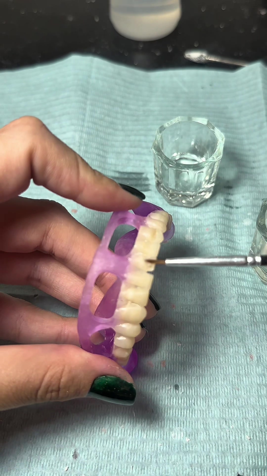 @Lab. de Prótese Dentária