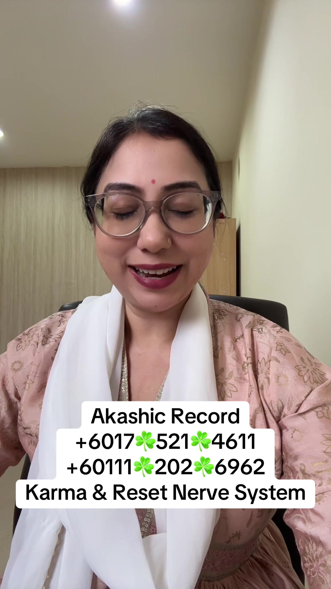 @WhitePigeon Holistic Services