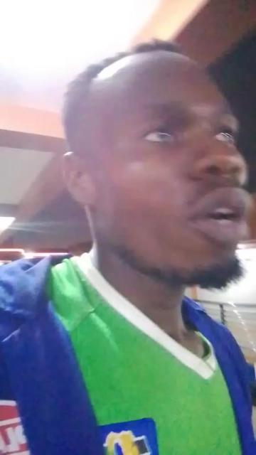 @KAMPALA BOBI UGANDA 🇺🇬 TV ♂️