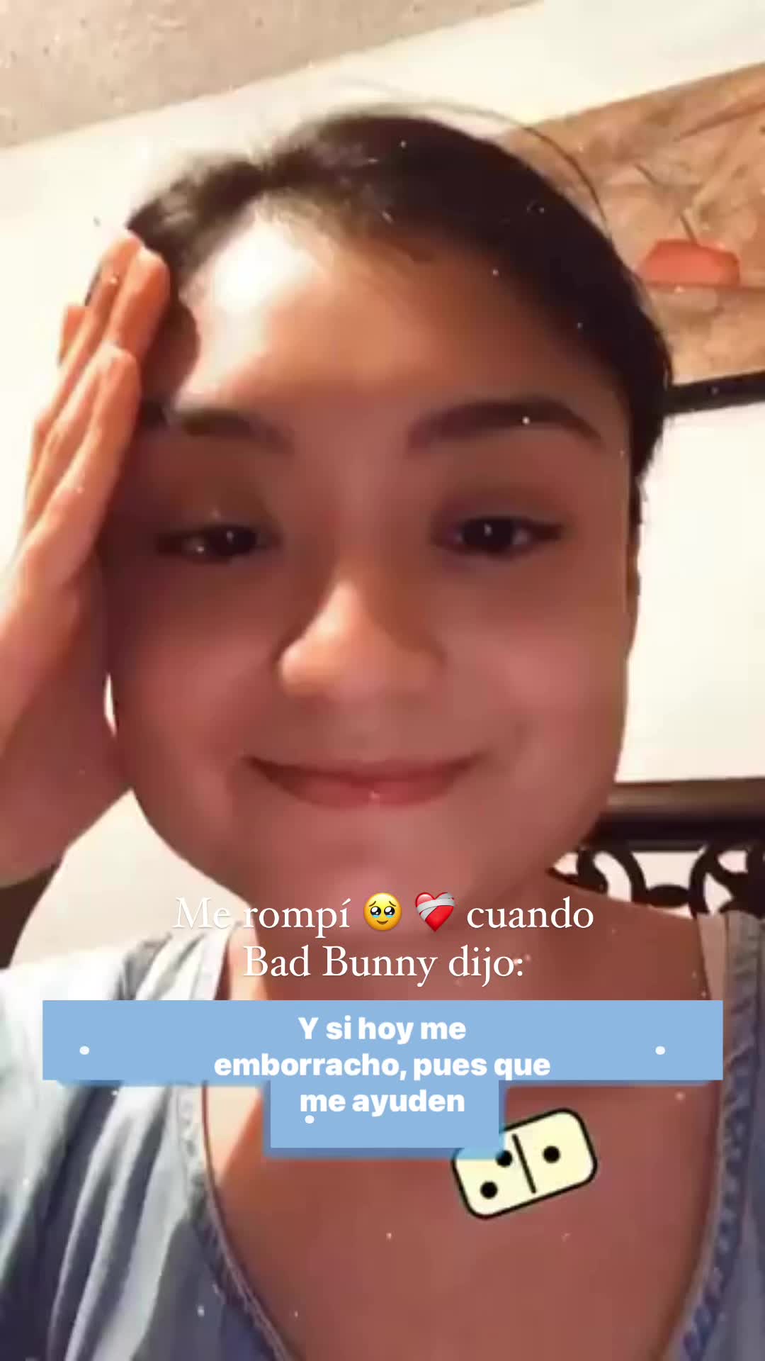 @Dayana Flores