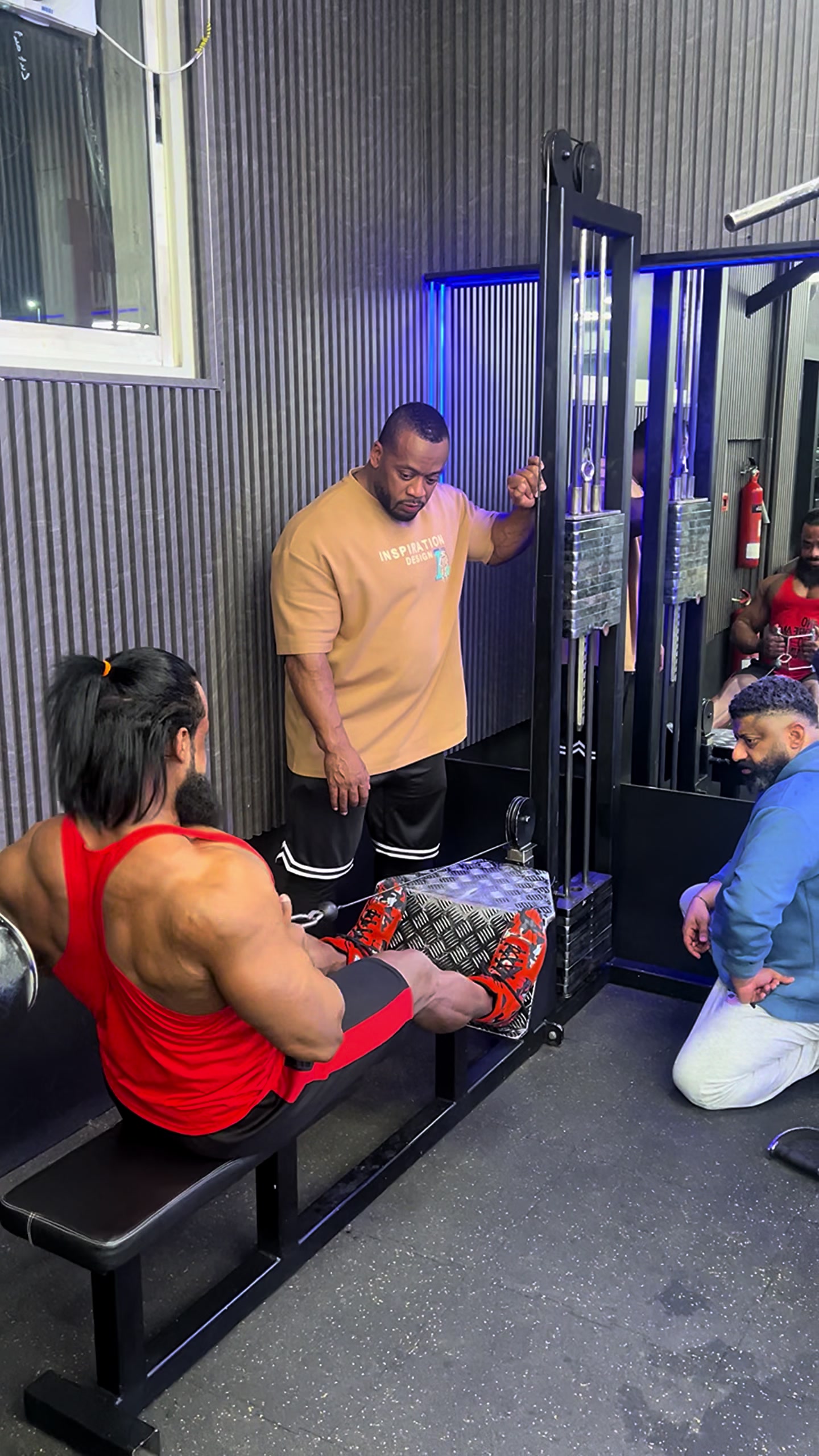 @SamFitness