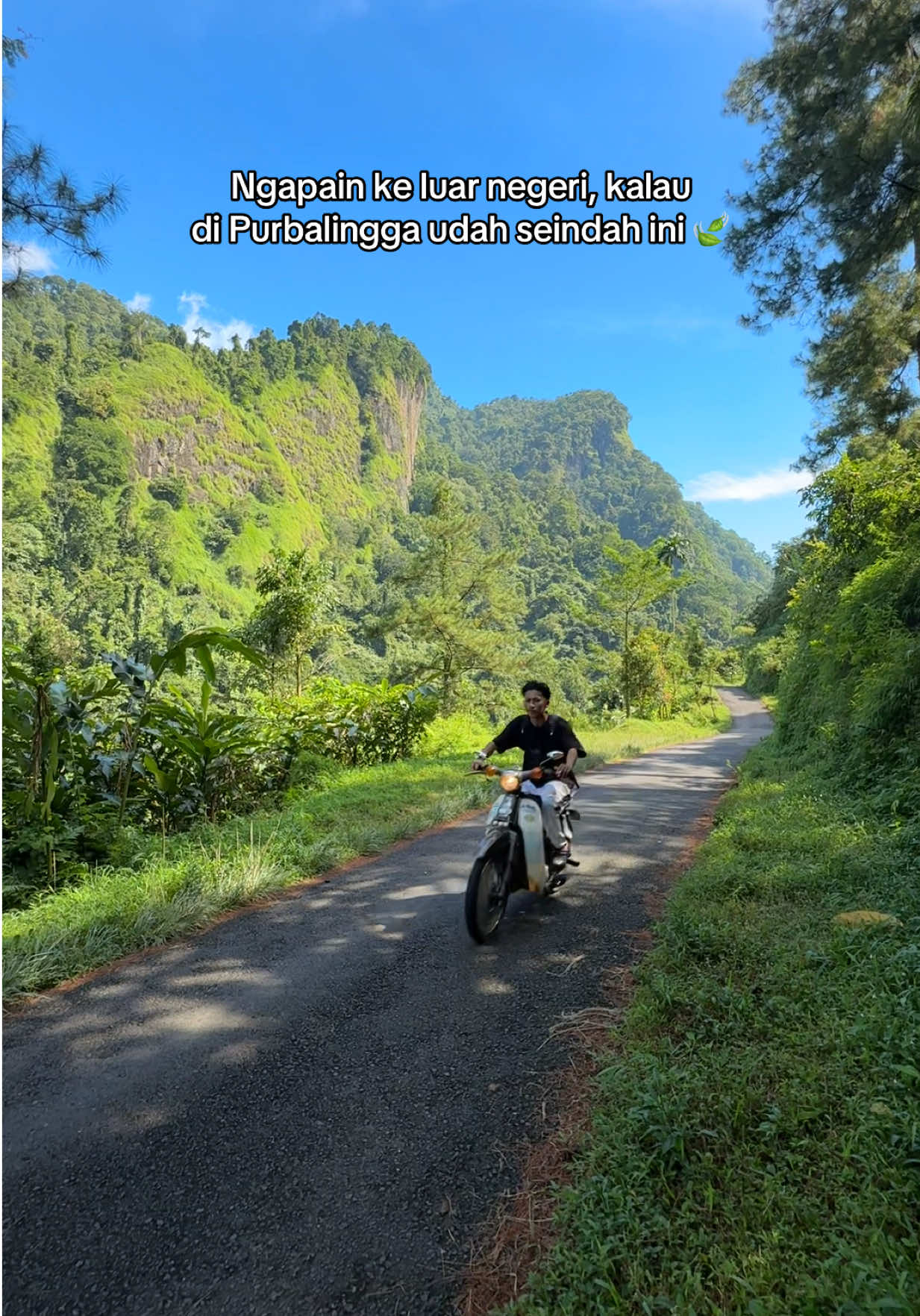 @Purbalingga