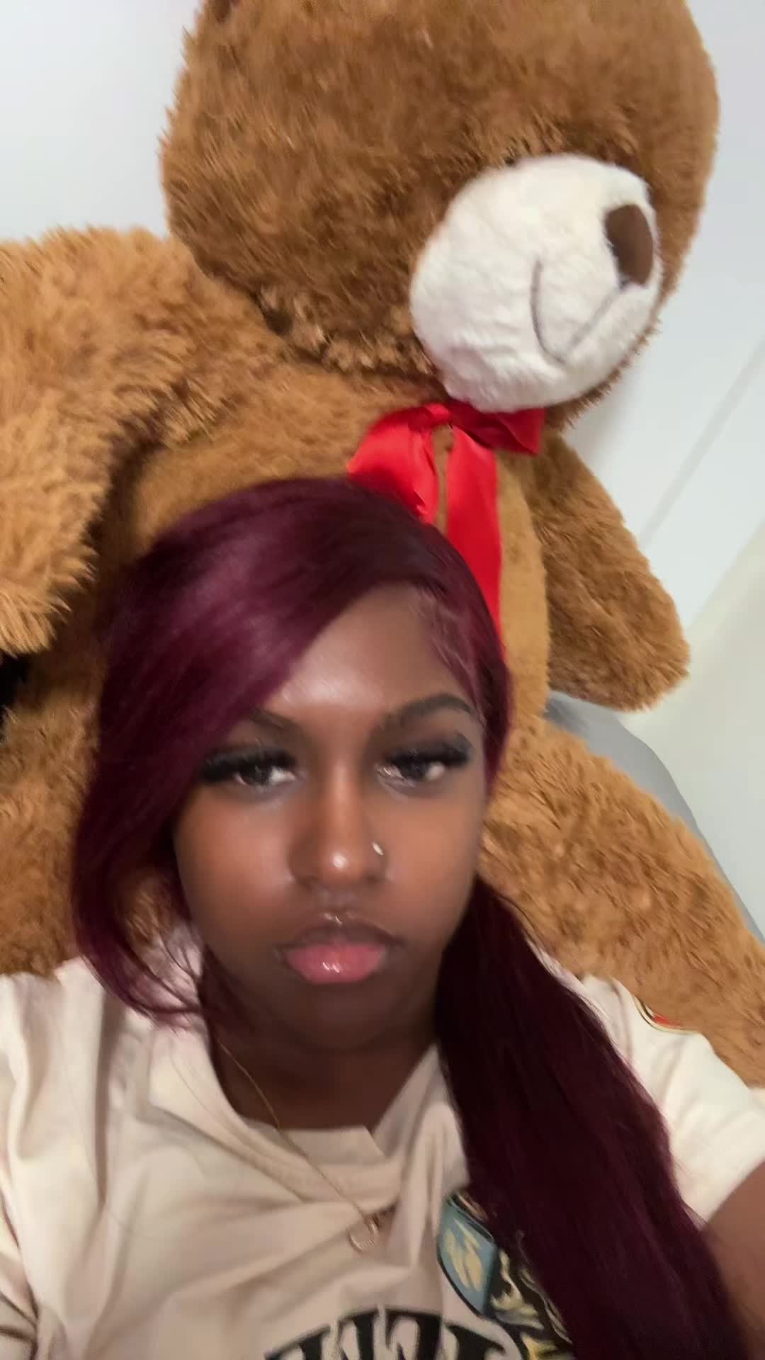 @Nashay