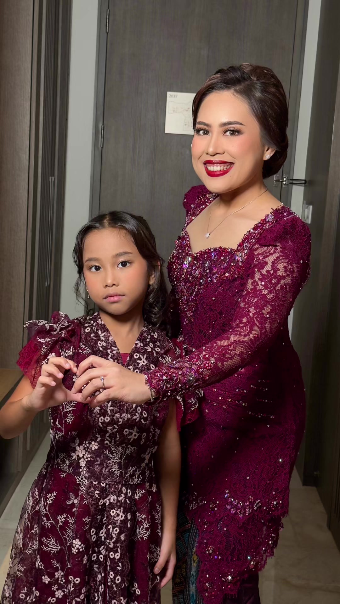 @makeup by jojor