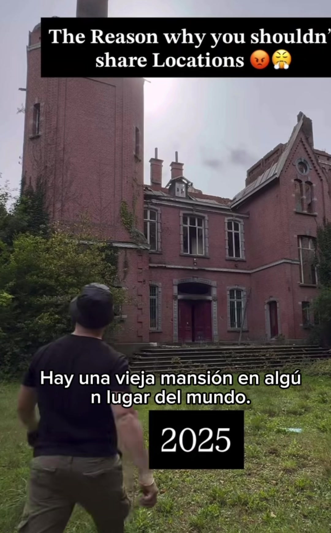 @Mundo oculto