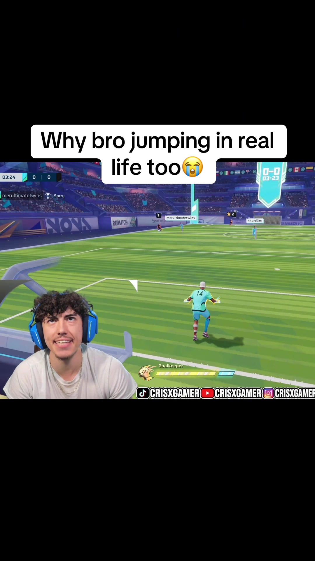 @CrisxGamer