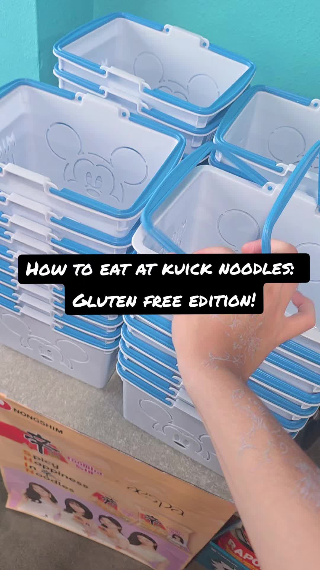 @Kuick Noodles Springfield,Mo
