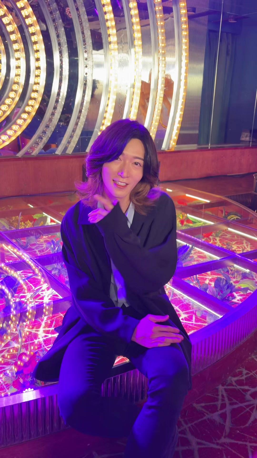 @モナキ