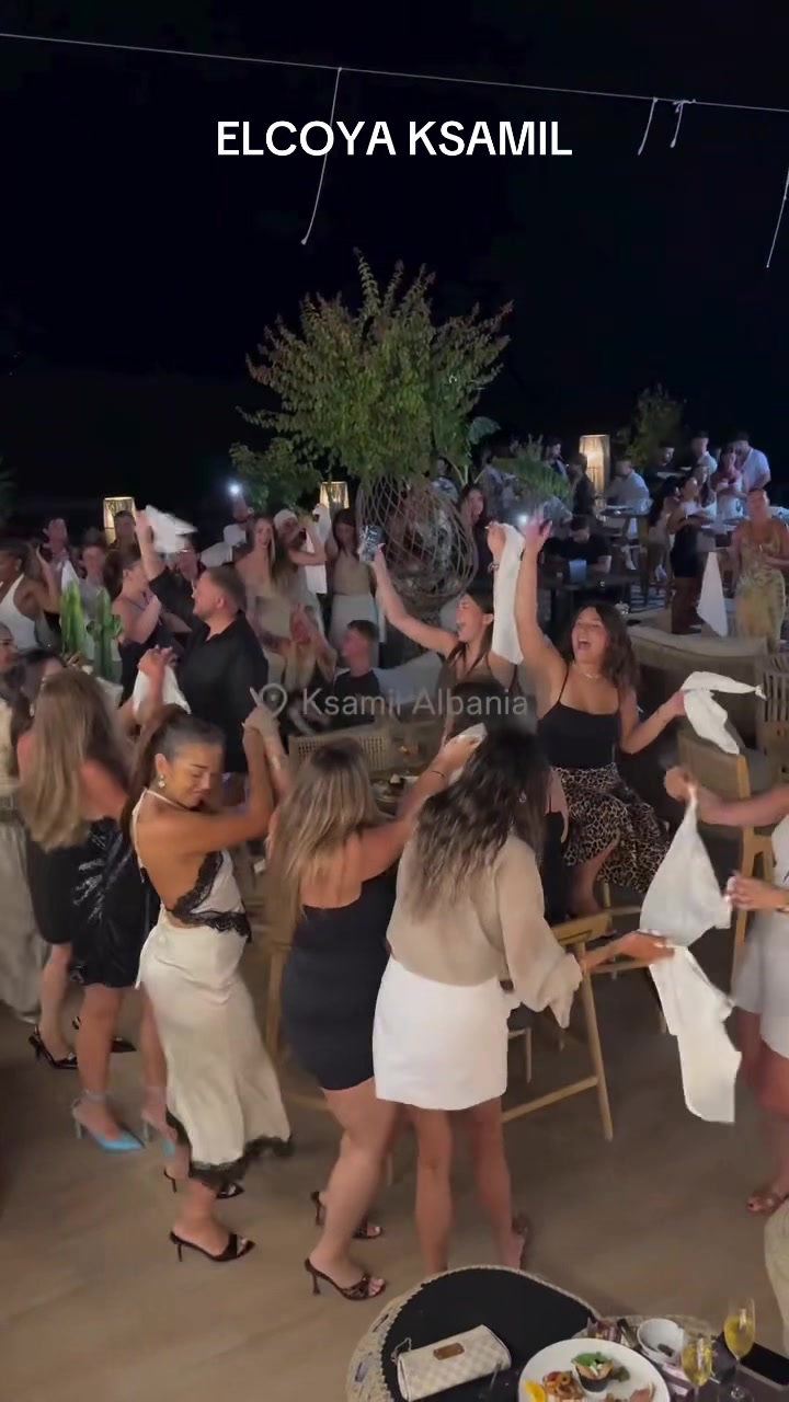 @KSAMIL_ALBANIA