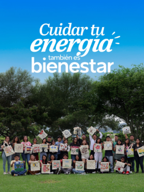 @Fundaci&oacute;n Poma