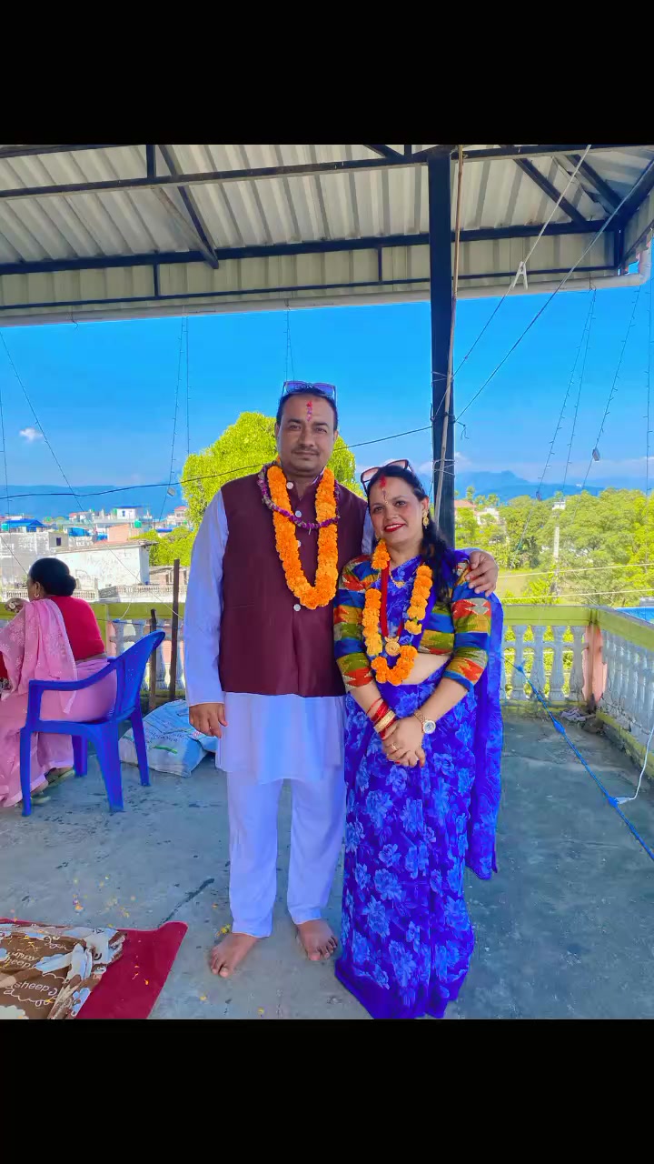 @Srijana Subedi
