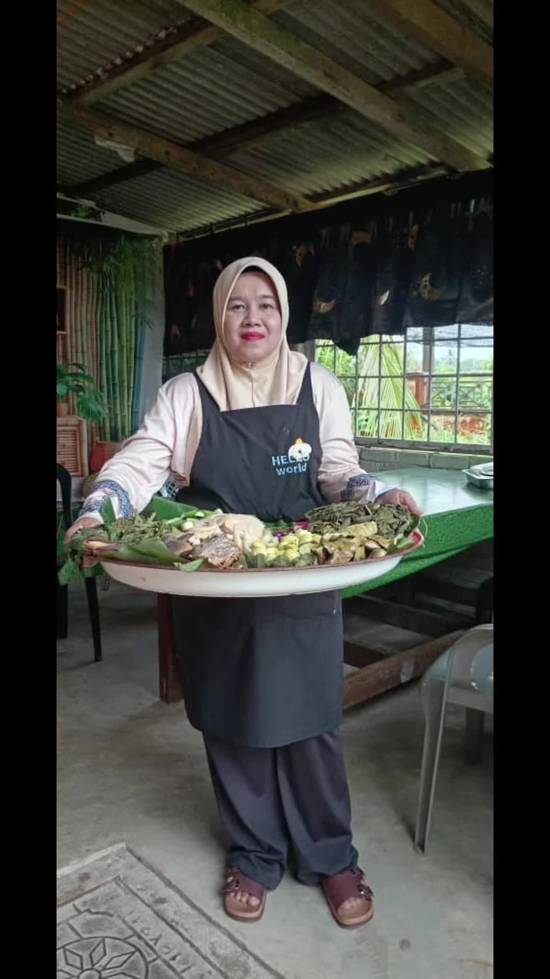 @azlina aziz