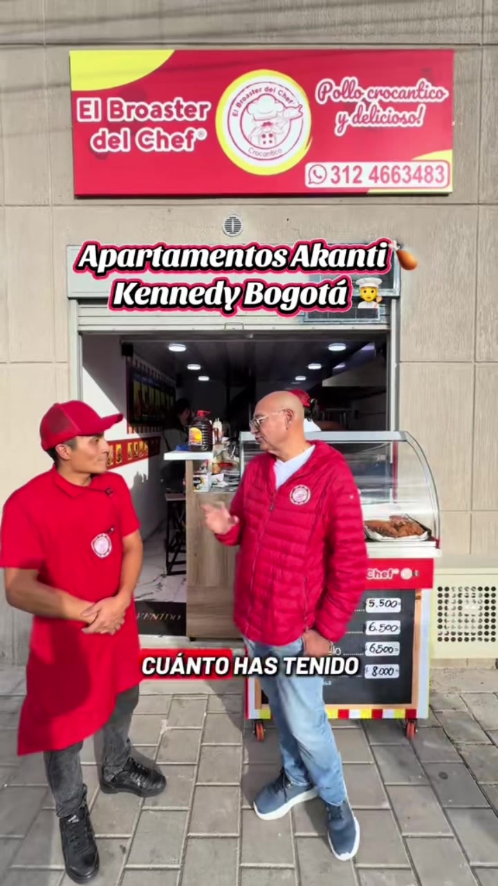 @Maucho