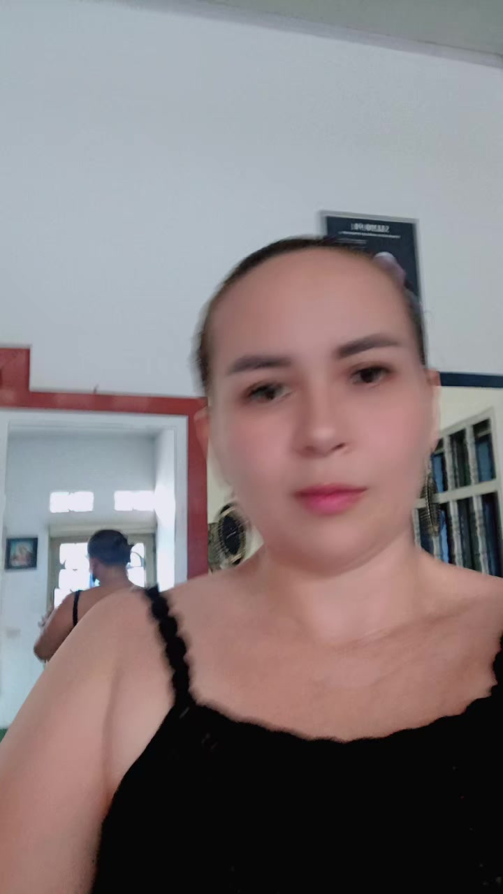 @Lina Rodríguez
