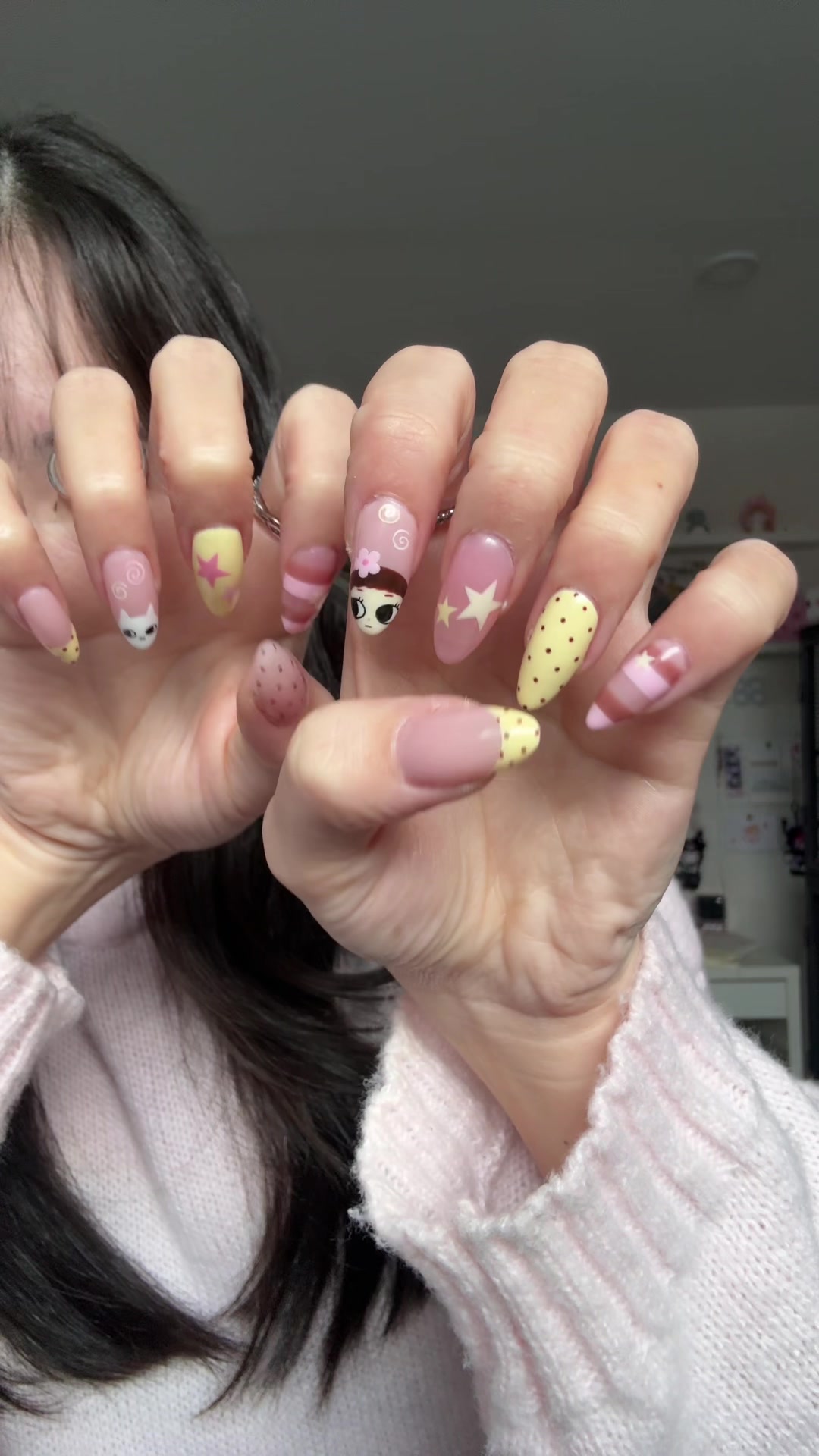 @linds .ᐟ