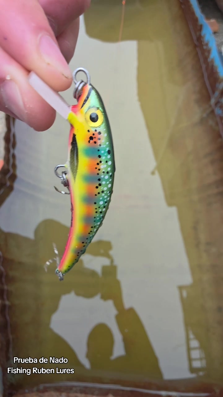 @Fishingrubenlures