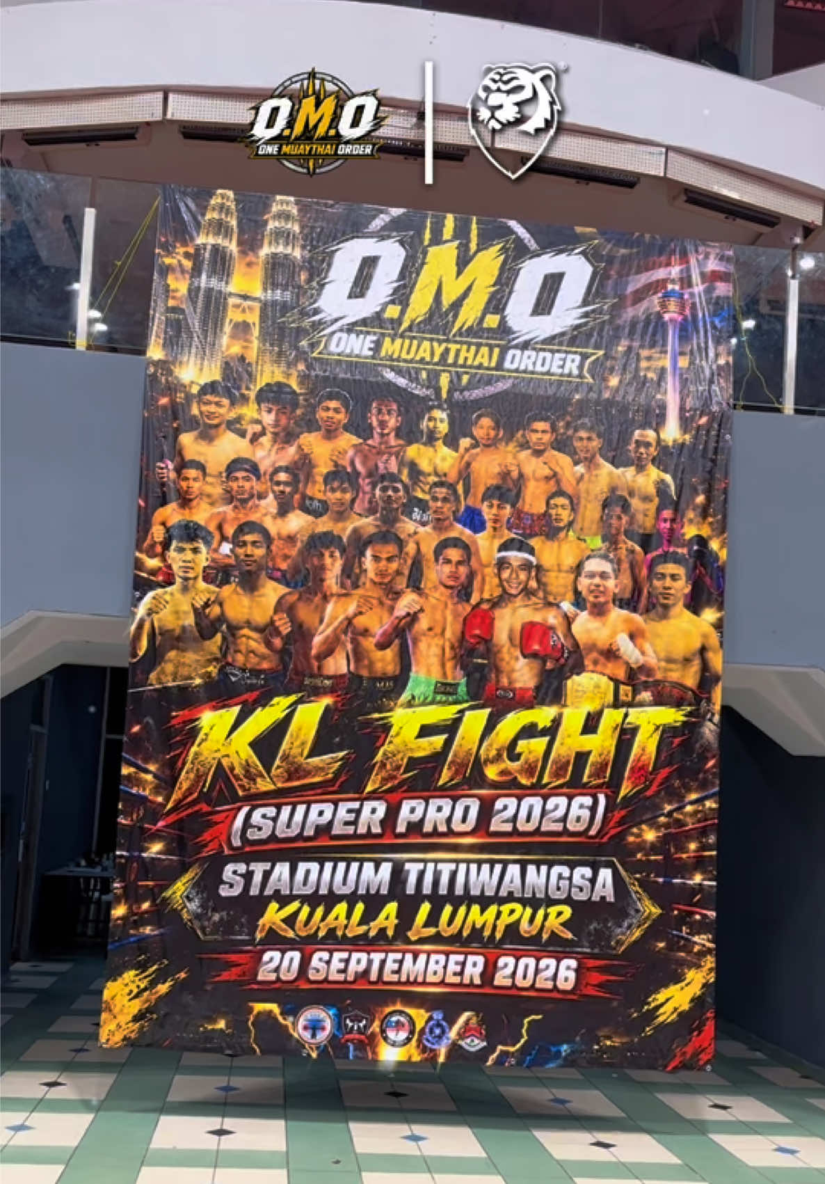 @HARIMAU MALAYA