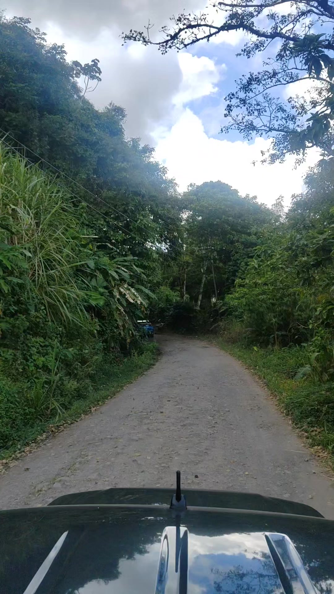 @Pueblo Soberano Turrialba
