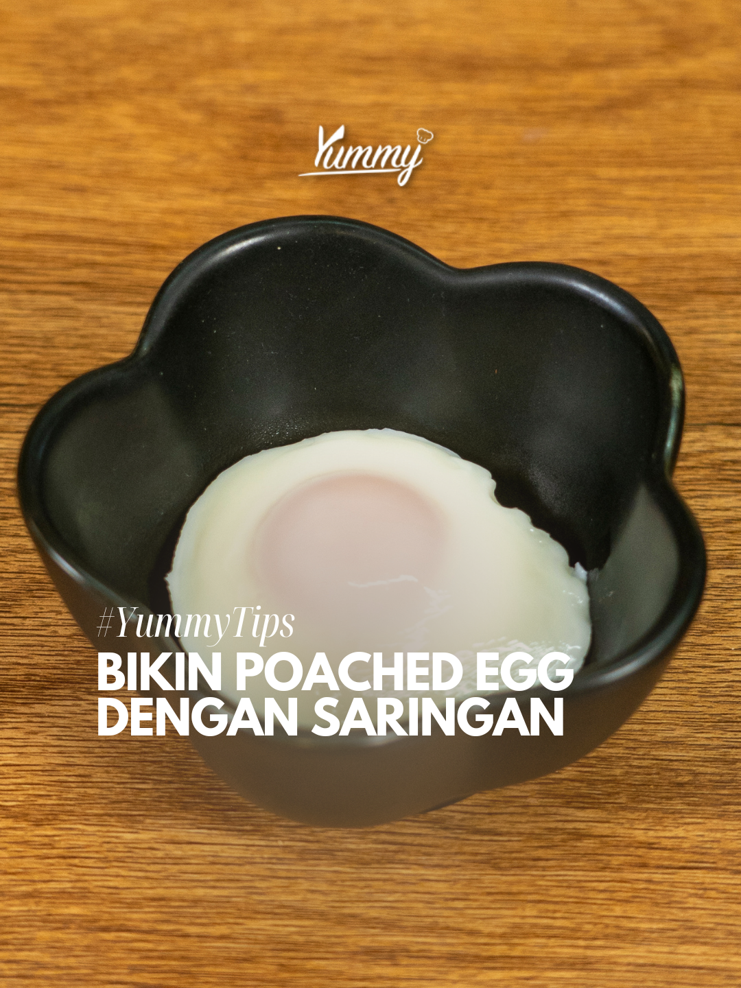 @Yummy by IDN