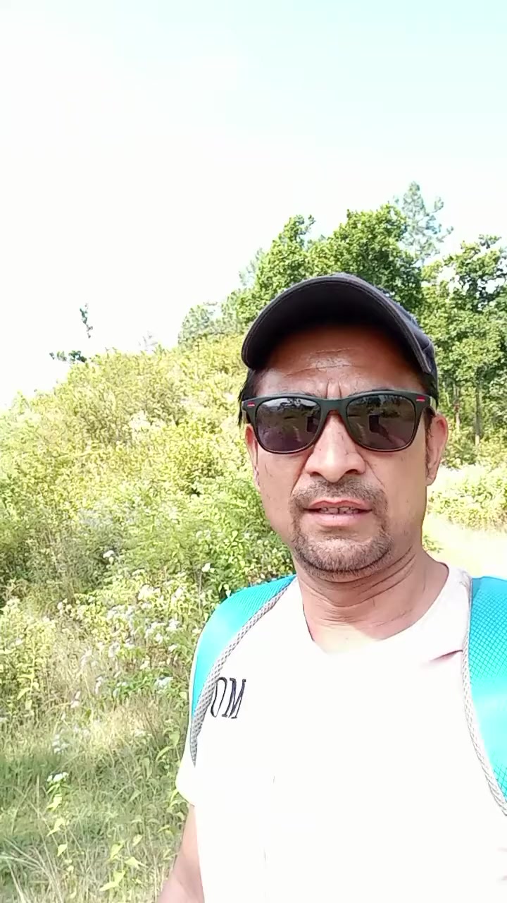 @Raju Niraula