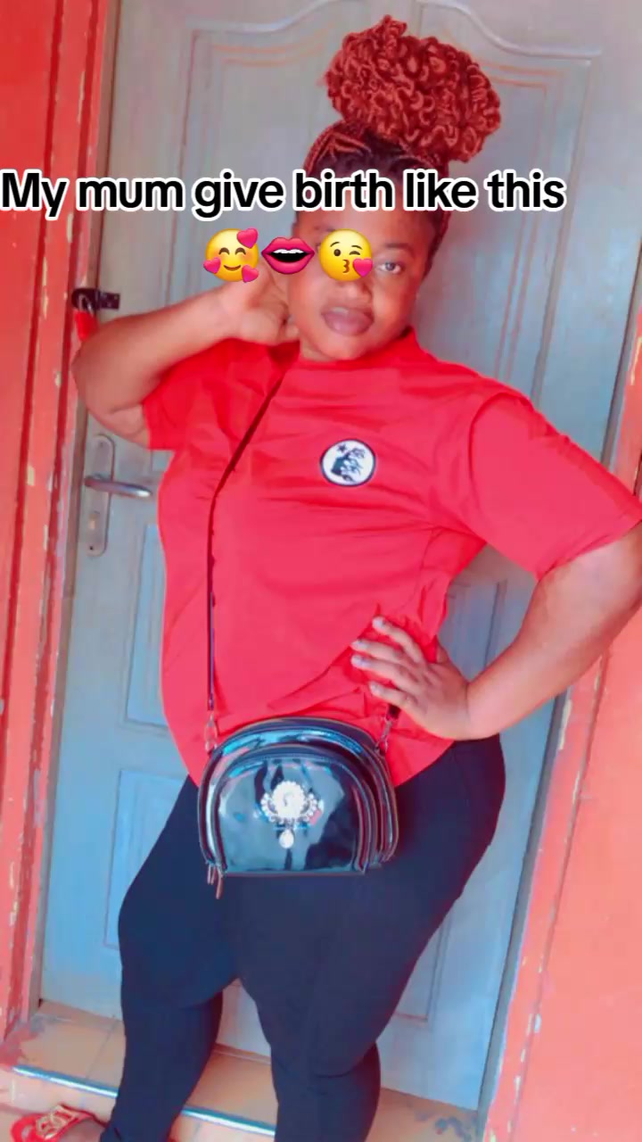@Miss Akosua Serwaa 💓❤️🙊