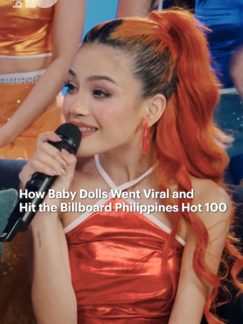 @Billboard Philippines